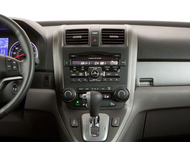 2011 Honda CR-V EX-L
