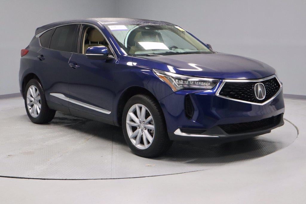 2022 Acura RDX Base