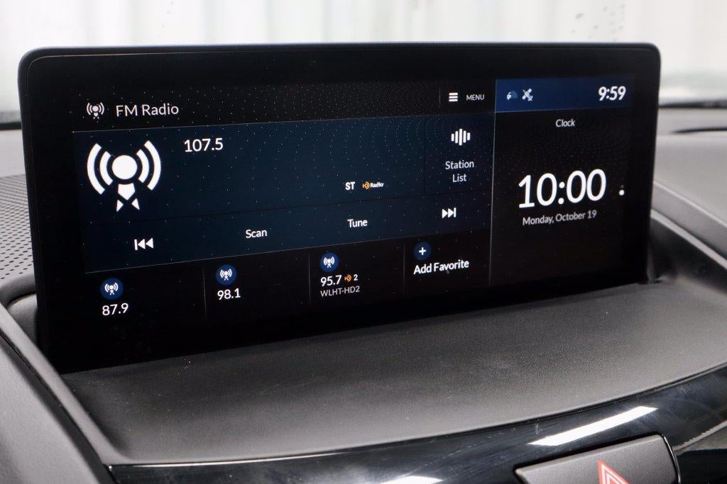 2022 Acura RDX Base