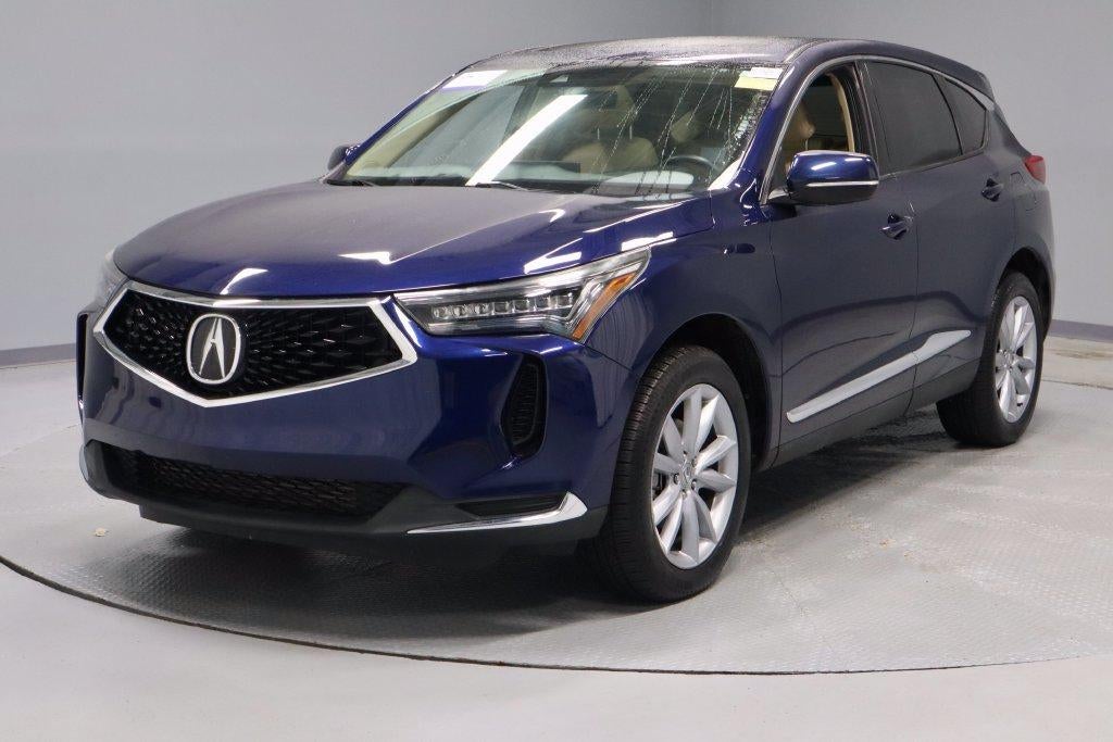 2022 Acura RDX Base