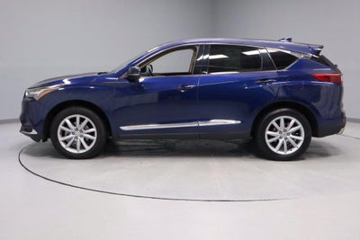 2022 Acura RDX Base