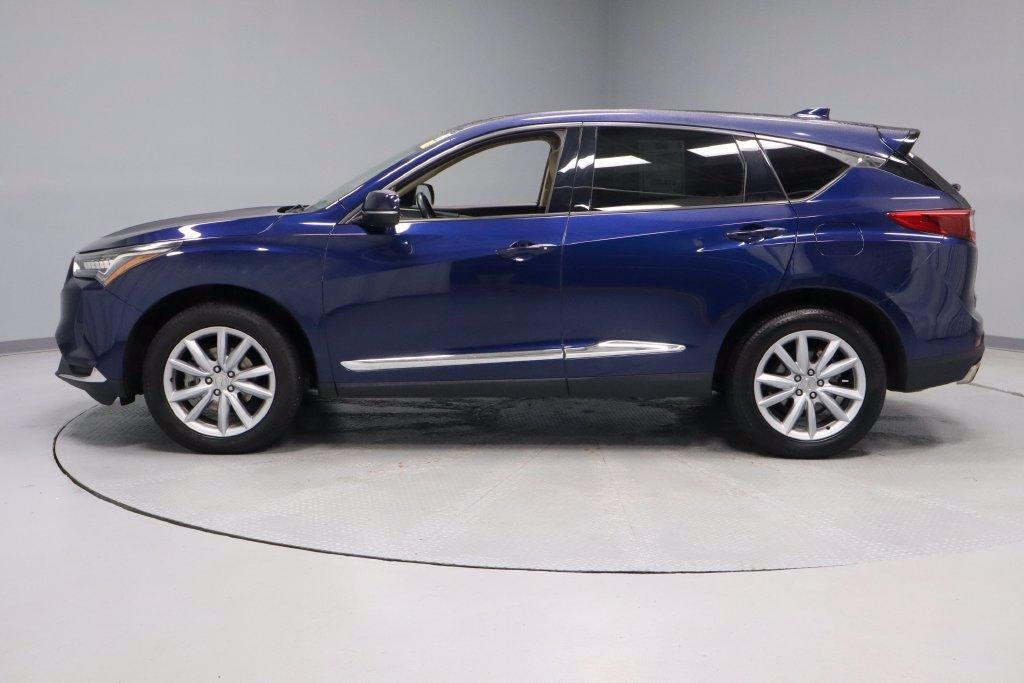 2022 Acura RDX Base