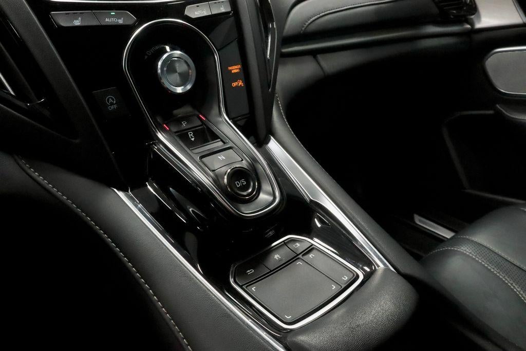 2020 Acura RDX Technology Package