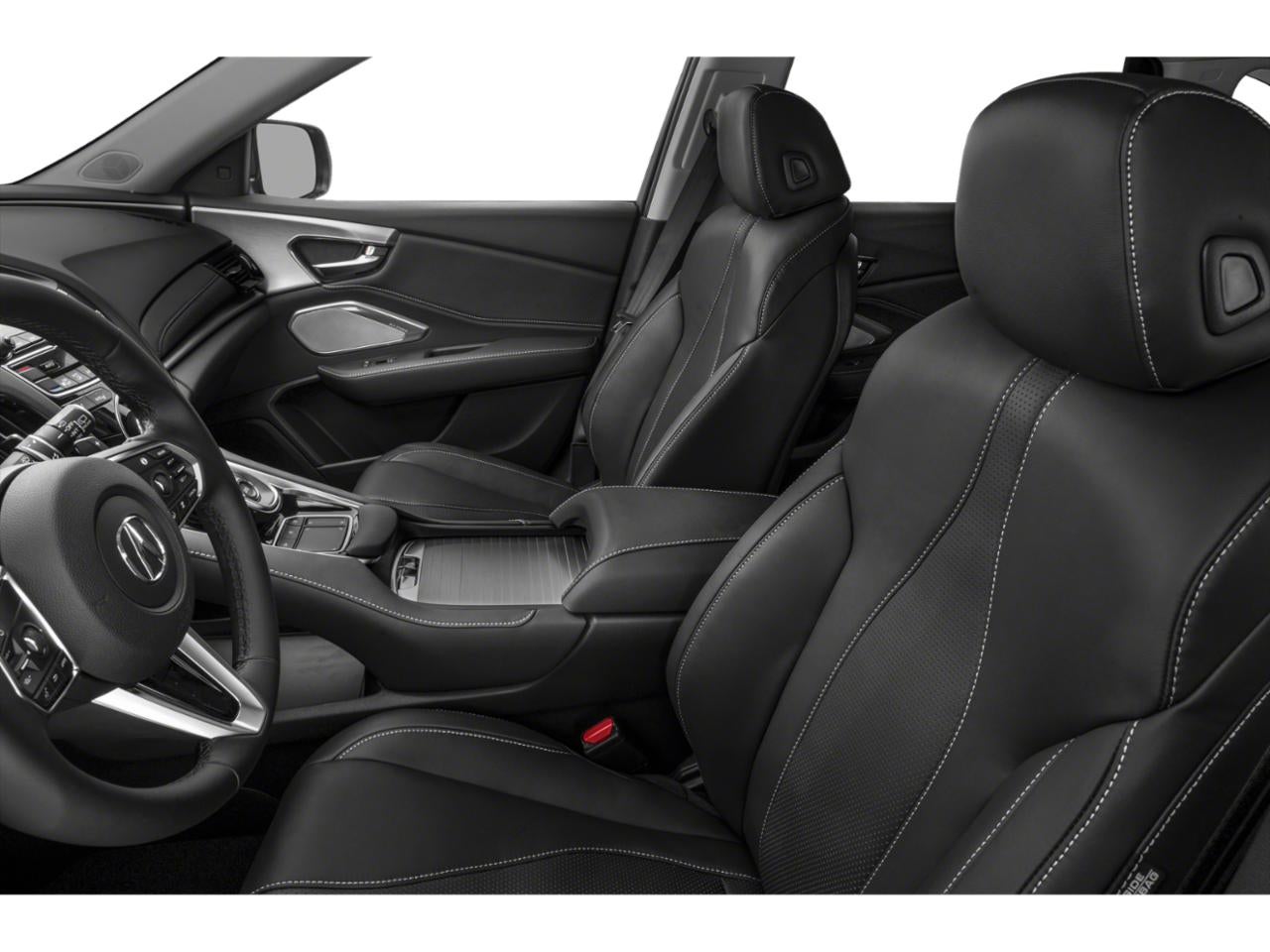 2020 Acura RDX Technology Package