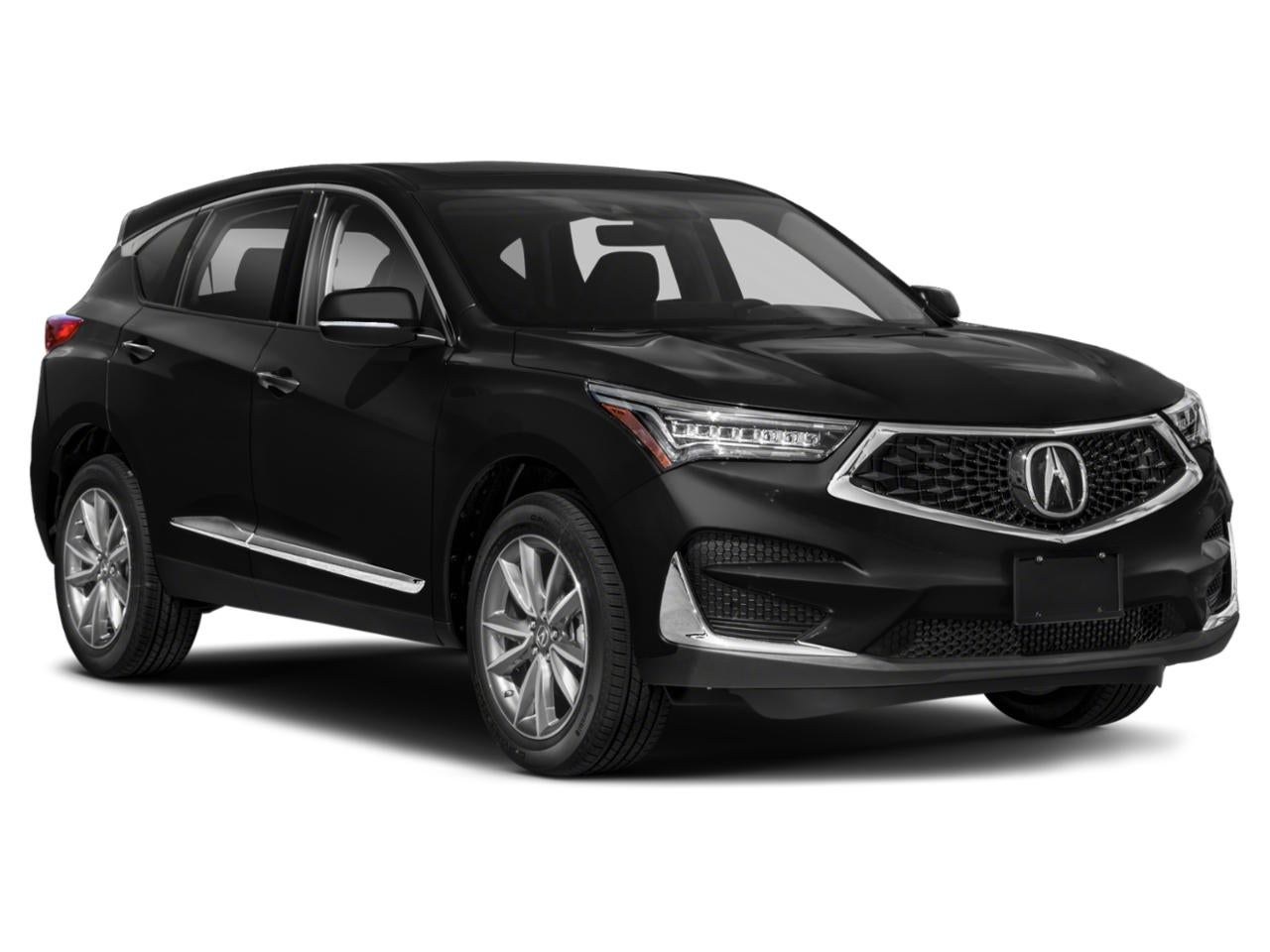 2020 Acura RDX Technology Package