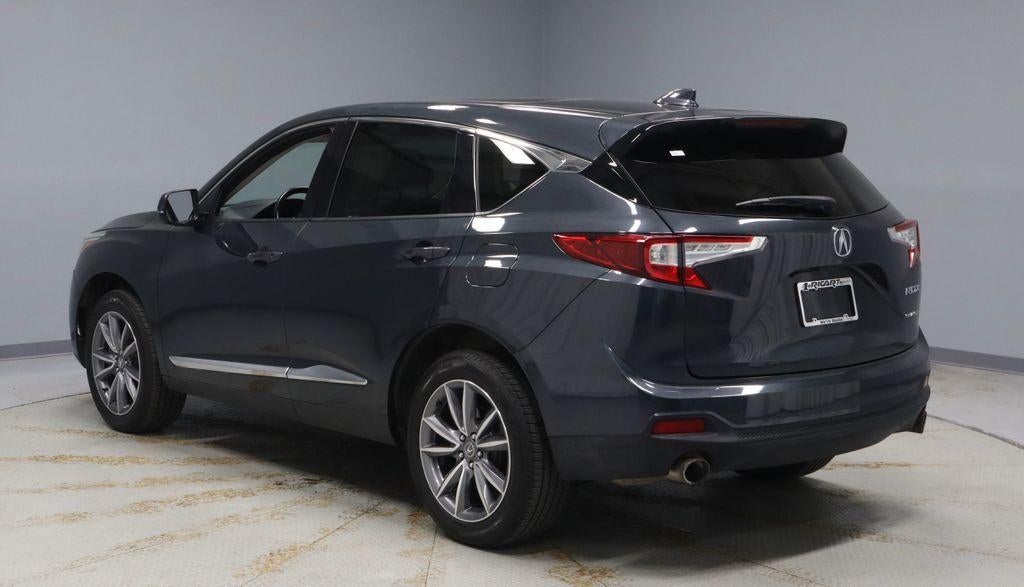 2021 Acura RDX Technology Package