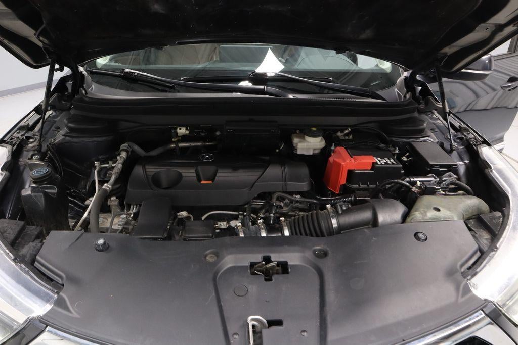 2021 Acura RDX Technology Package