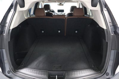 2021 Acura RDX Technology Package