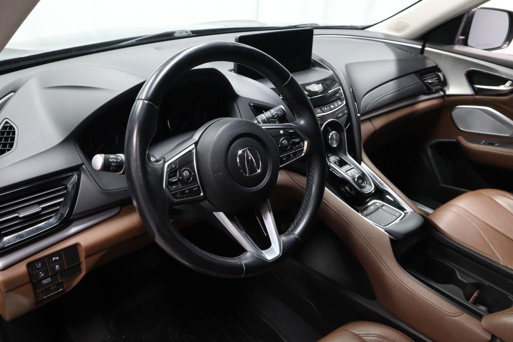 2021 Acura RDX Technology Package