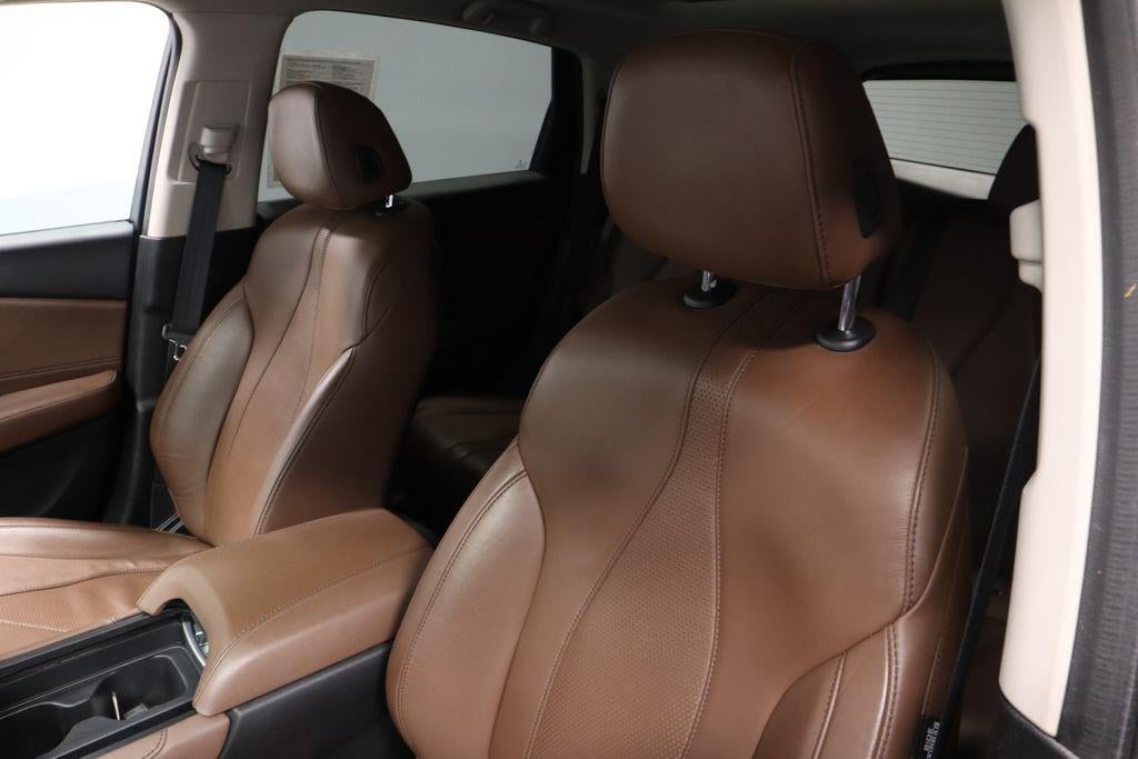 2021 Acura RDX Technology Package