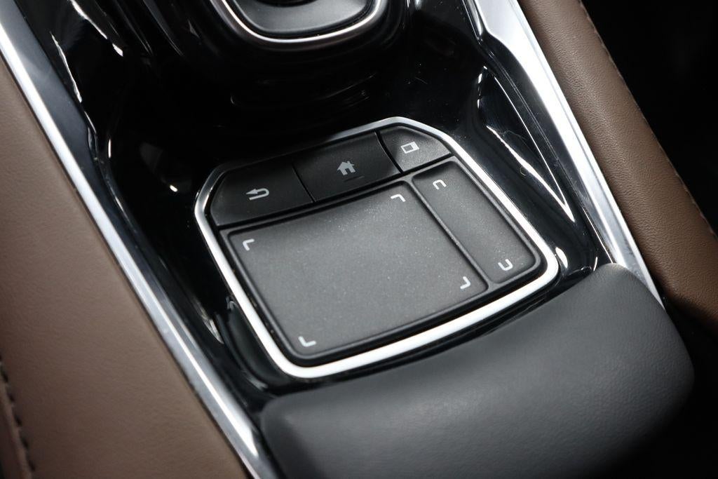 2021 Acura RDX Technology Package