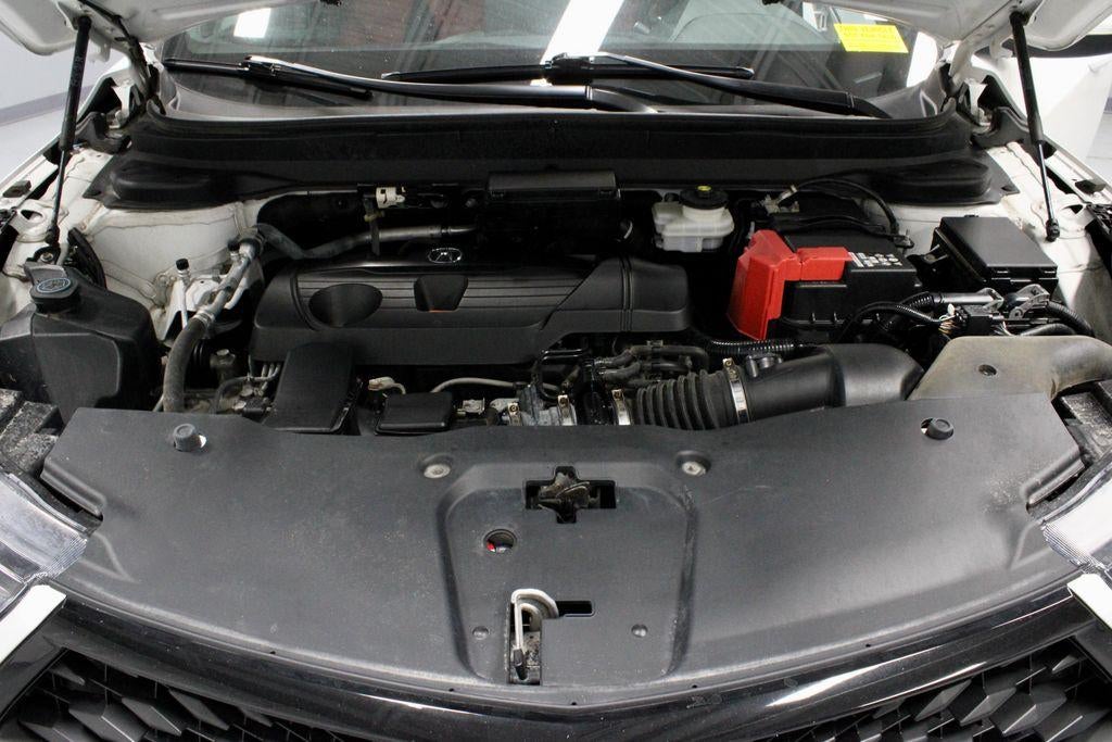2024 Acura RDX A-Spec Package