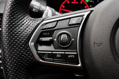 2024 Acura RDX A-Spec Package