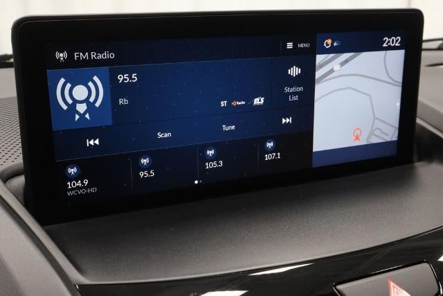 2021 Acura RDX A-Spec Package