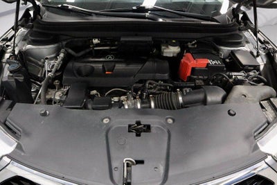 2021 Acura RDX Advance Package