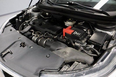 2021 Acura RDX Advance Package