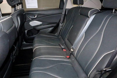 2021 Acura RDX Advance Package