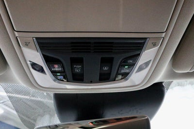 2021 Acura RDX Advance Package