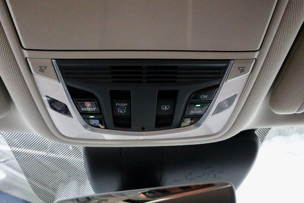 2021 Acura RDX Advance Package