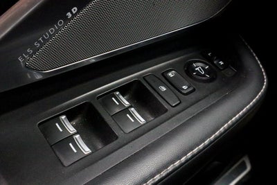 2021 Acura RDX Advance Package