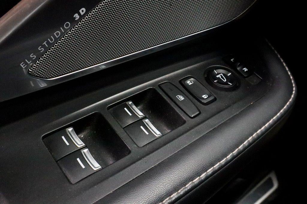 2021 Acura RDX Advance Package