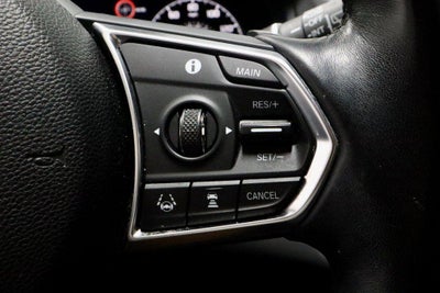 2021 Acura RDX Advance Package