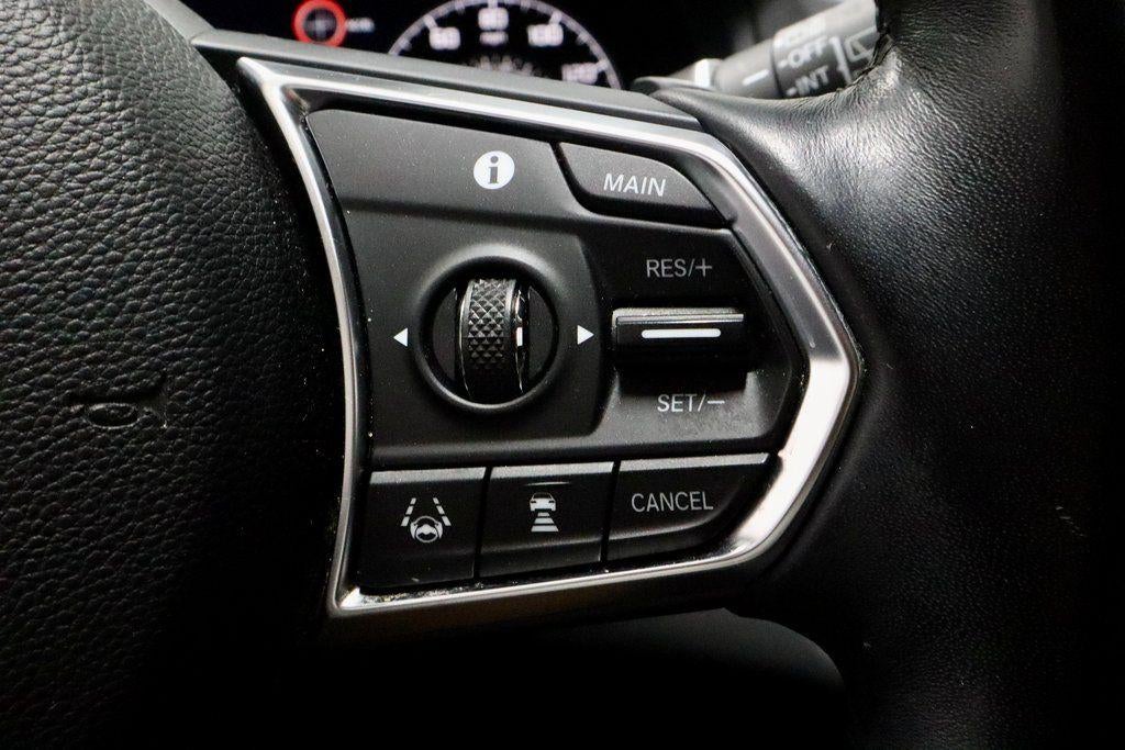 2021 Acura RDX Advance Package