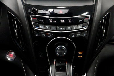 2021 Acura RDX Advance Package