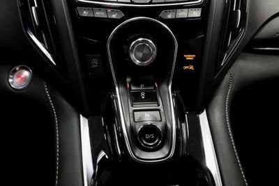 2021 Acura RDX Advance Package