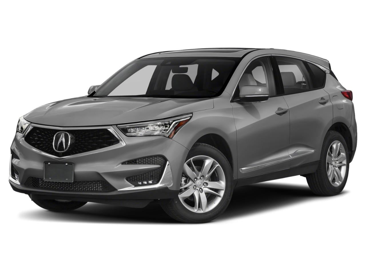 2021 Acura RDX Advance Package
