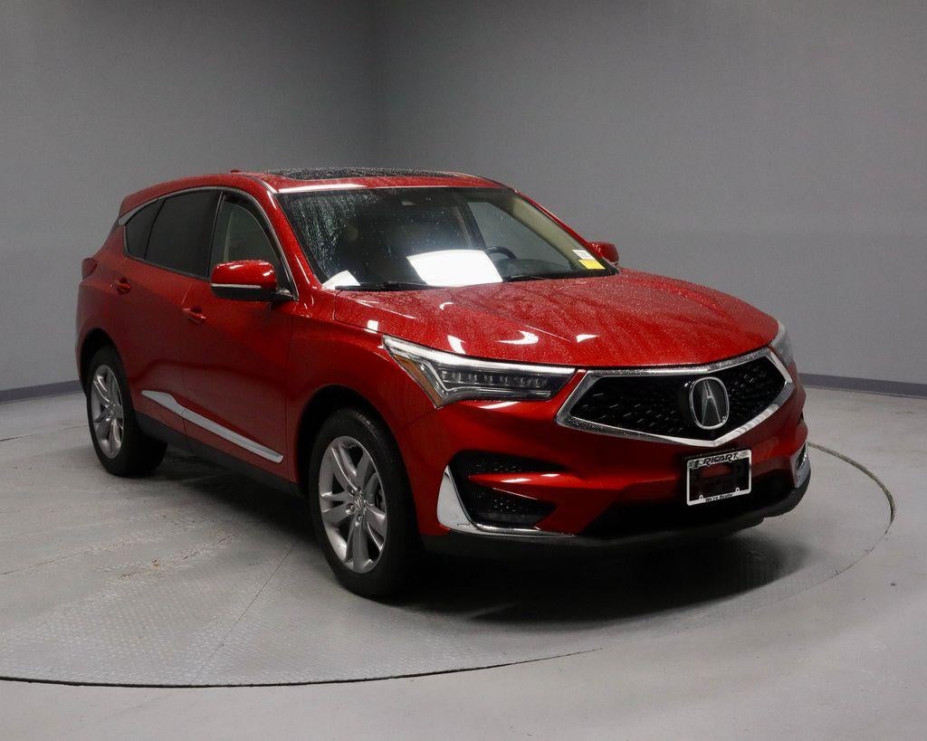 2019 Acura RDX Advance Package