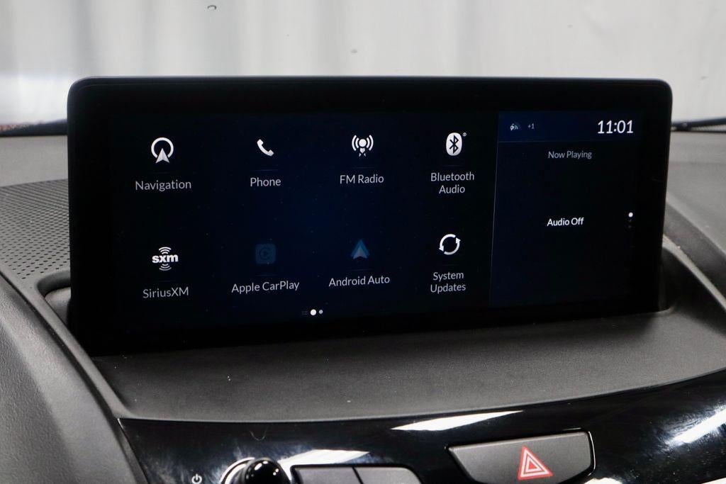 2019 Acura RDX Advance Package