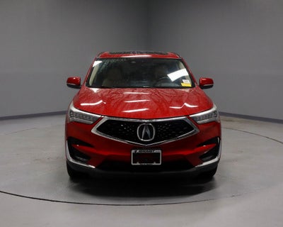 2019 Acura RDX Advance Package