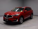 2019 Acura RDX Advance Package