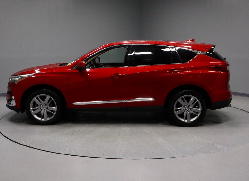 2019 Acura RDX Advance Package