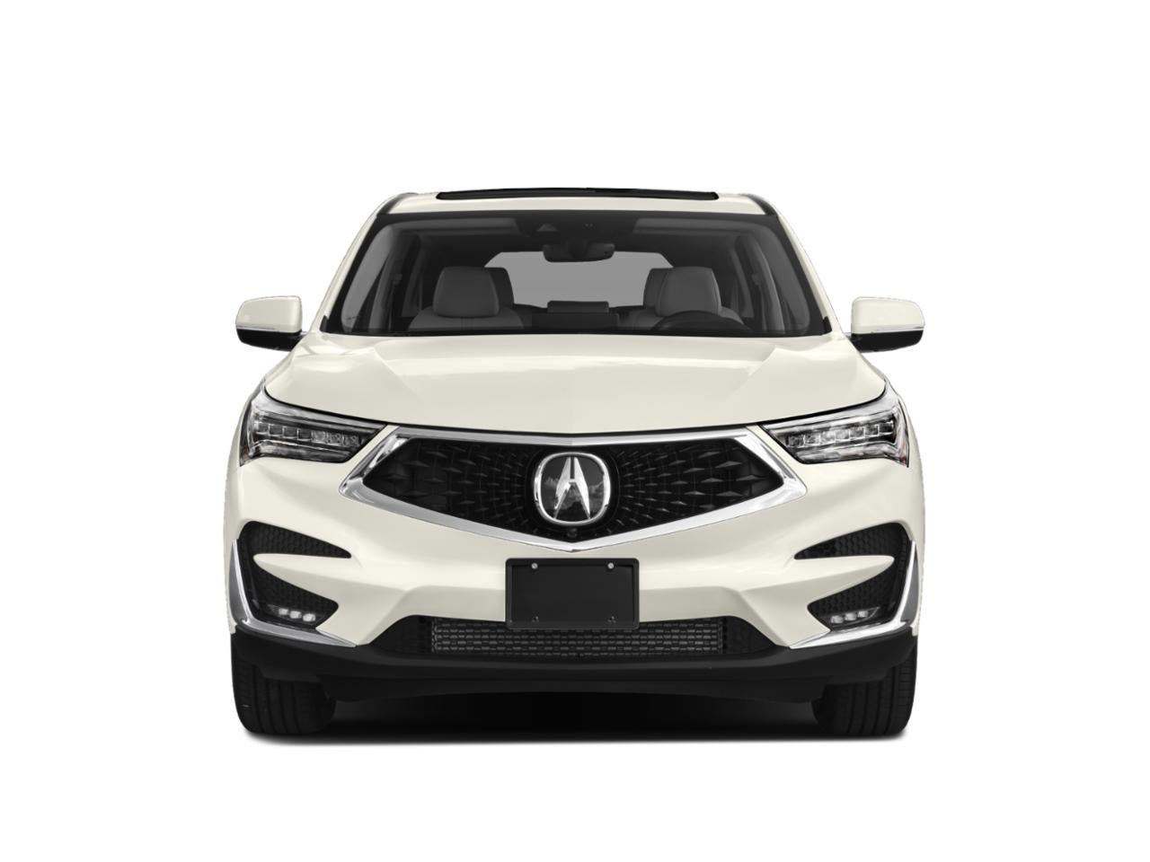 2019 Acura RDX Advance Package
