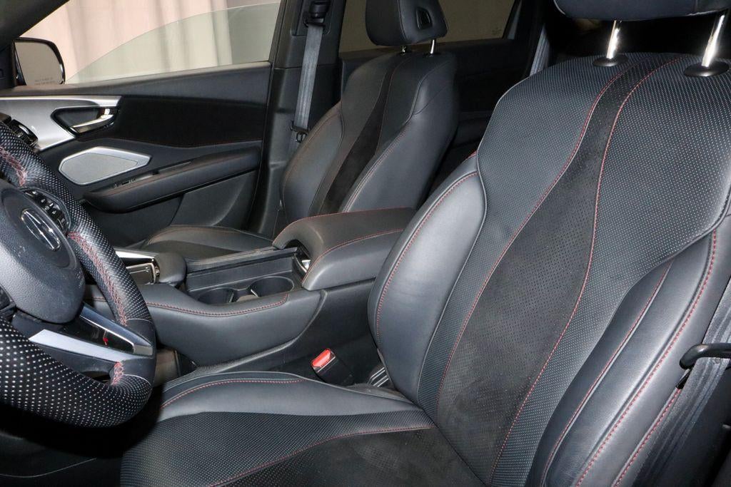 2023 Acura RDX A-Spec Advance Package