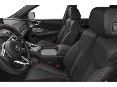 2023 Acura RDX A-Spec Advance Package