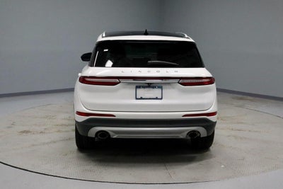 2020 Lincoln Corsair Standard