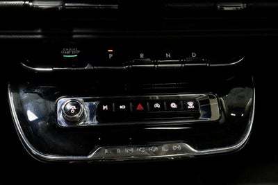 2024 Lincoln Corsair Reserve