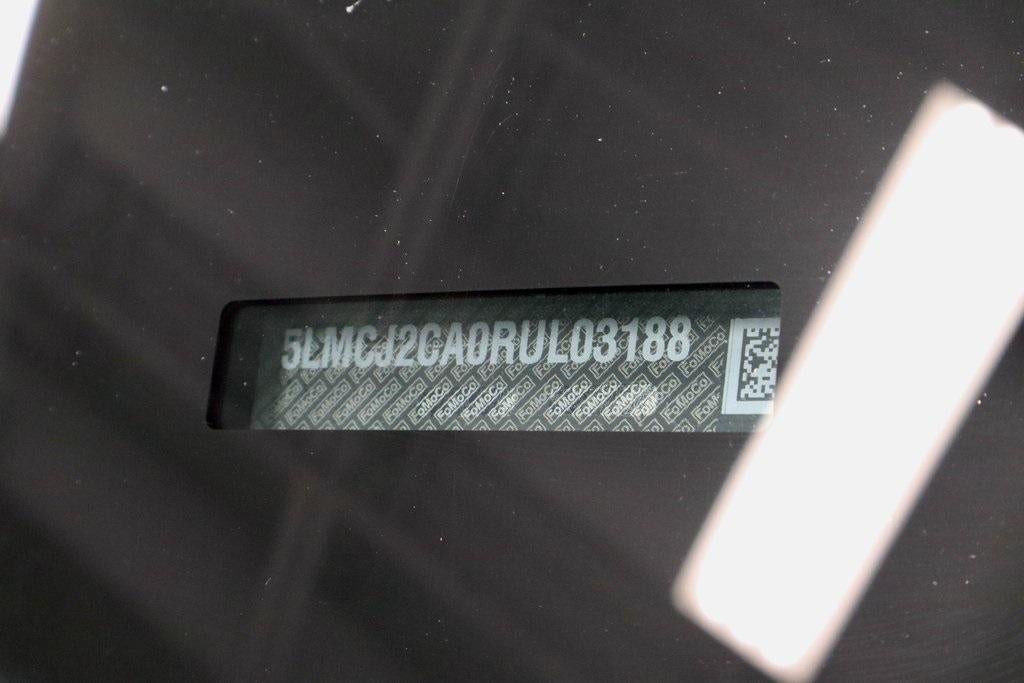 2024 Lincoln Corsair Reserve