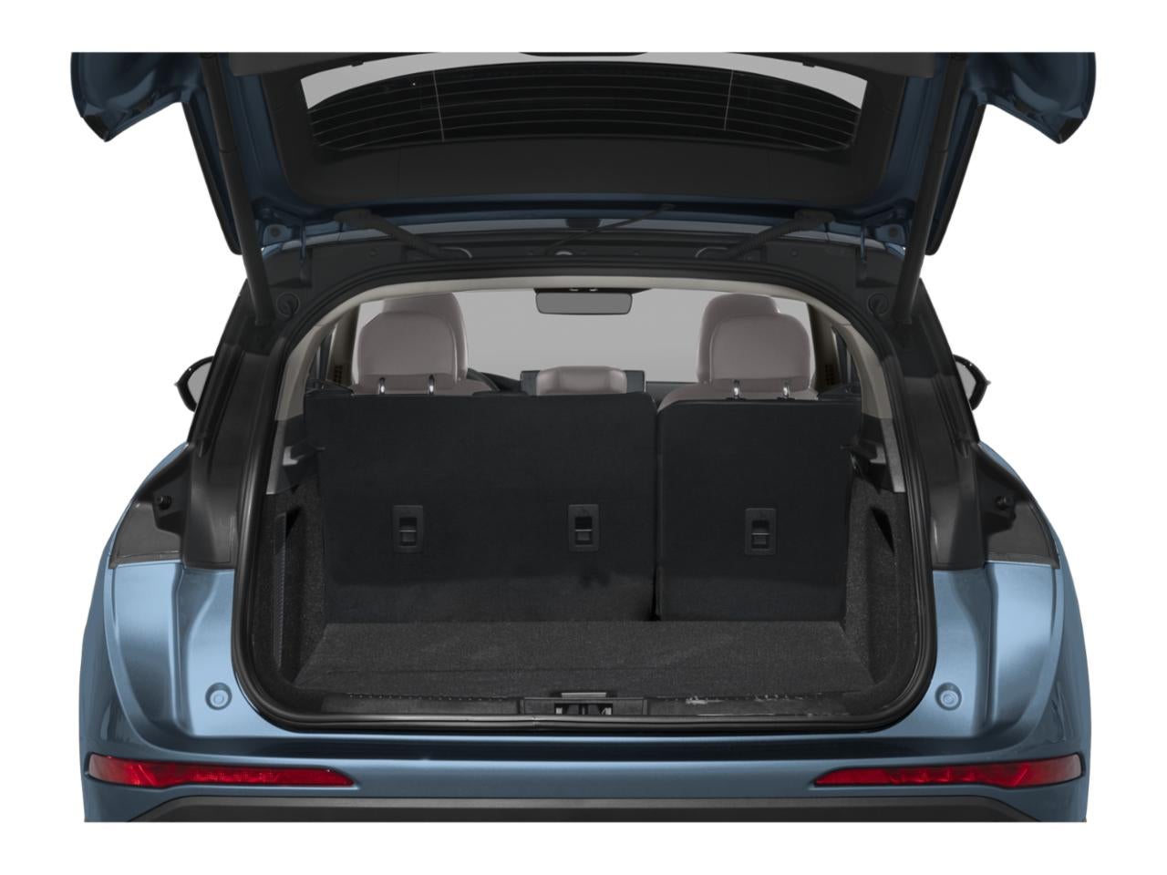 2024 Lincoln Corsair Reserve