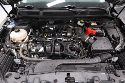 2021 Lincoln Corsair Reserve