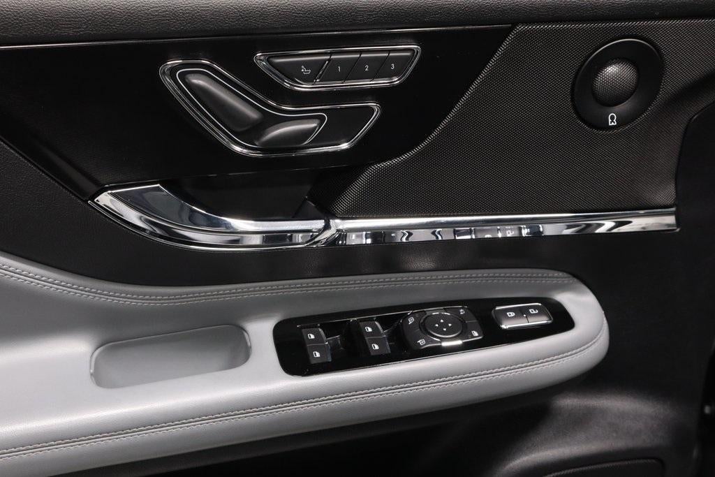 2021 Lincoln Corsair Reserve