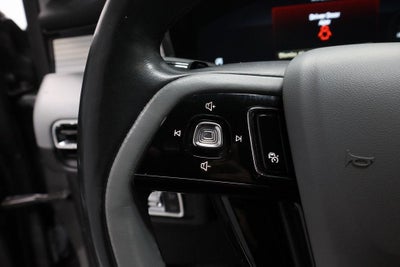 2021 Lincoln Corsair Reserve