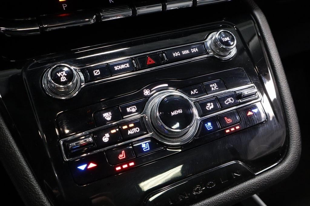 2021 Lincoln Corsair Reserve