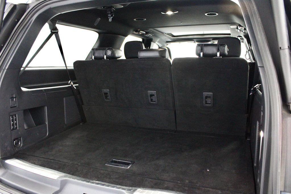 2023 Lincoln Navigator L Reserve