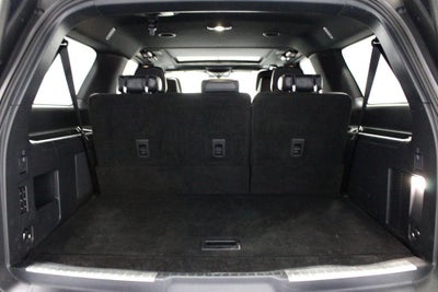 2023 Lincoln Navigator L Reserve