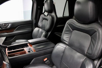 2023 Lincoln Navigator L Reserve