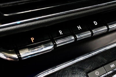 2023 Lincoln Navigator L Reserve